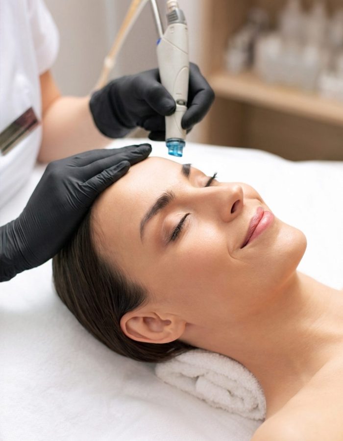 LIMPIEZA FACIAL AQUA PEPTIDES 2