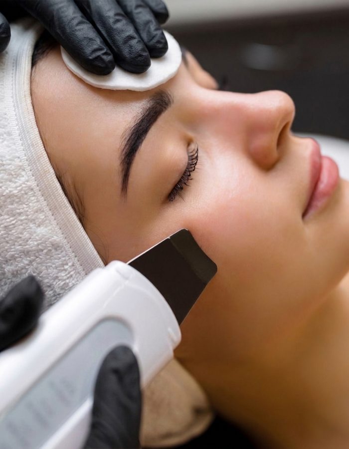 LIMPIEZA FACIAL PROFACIAL 2